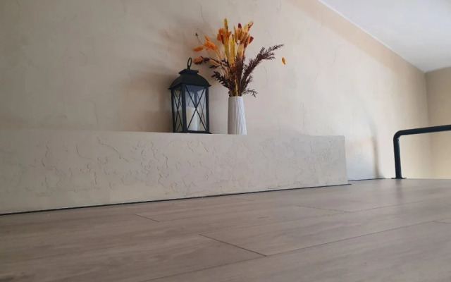 Art-Seasons Kurskaya 9 Flat