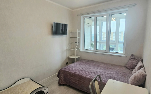 Uyutnaya V Zhk Romantika Flat