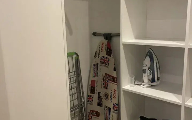 Kvartira na Ciolkovskogo 61G/1