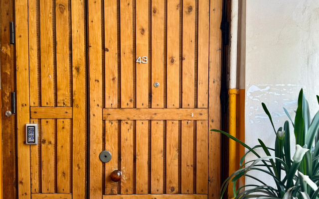 Апартаменты SyncotelHome Италия Гарден