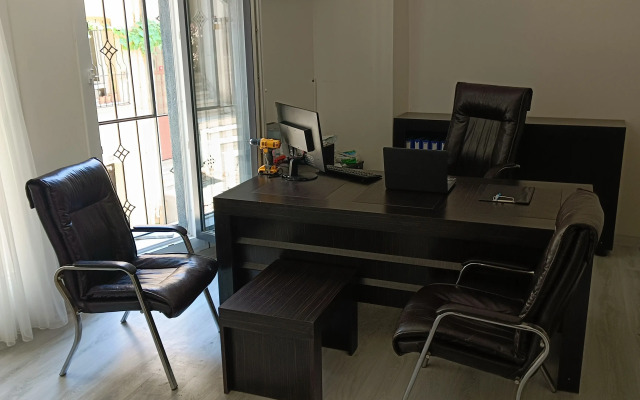 Apartment hotel Neva Residence