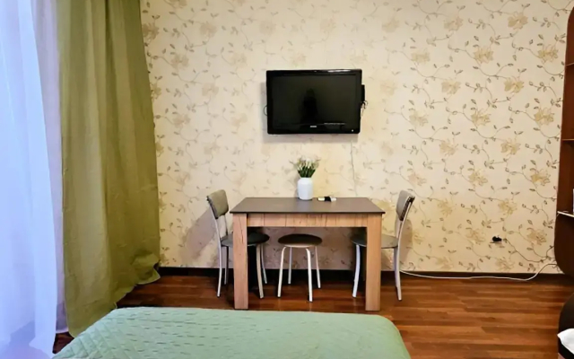 Studiya V Tikhom Rayone Goroda Flat - Apartment in Kazan - Photo 2
