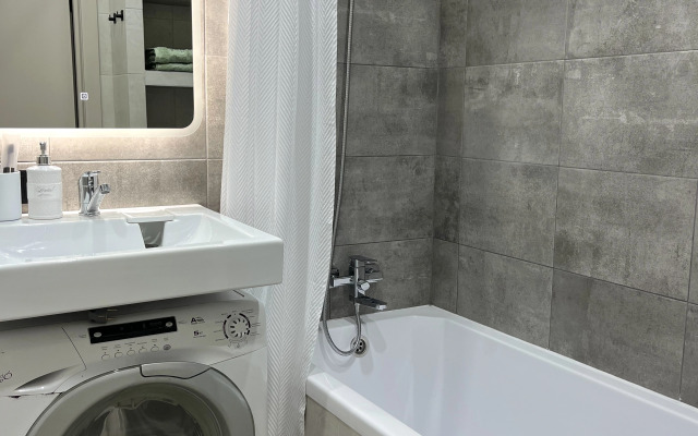 Квартира в ЖК Норвежский лес