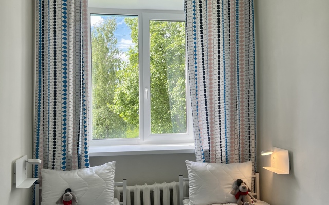 Semeynaya Ryadom S Ruskeala Flat