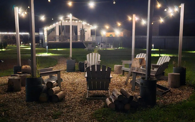 Гостевой дом Елли и Пелли