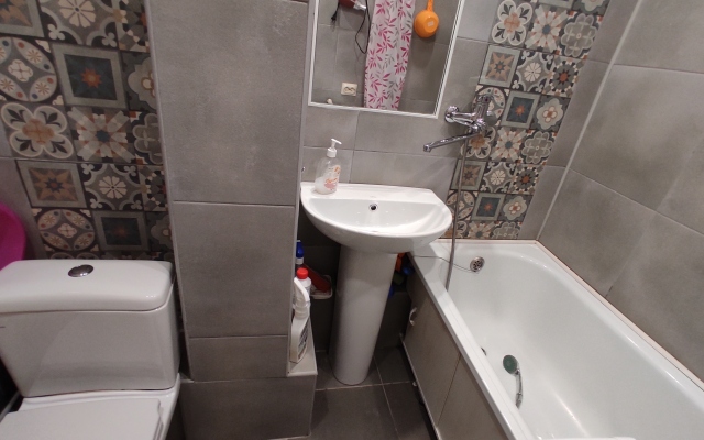 Kvartapart Na Zavokzalnoy 8 Apartaments