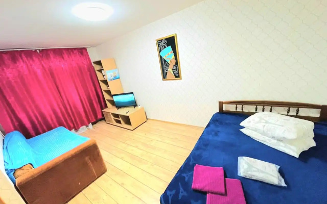 Апартаменты на Пушкина 15