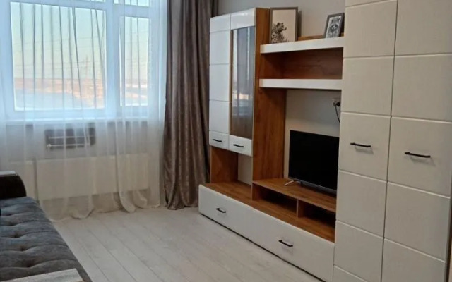 Studiya Na Mysu Flat