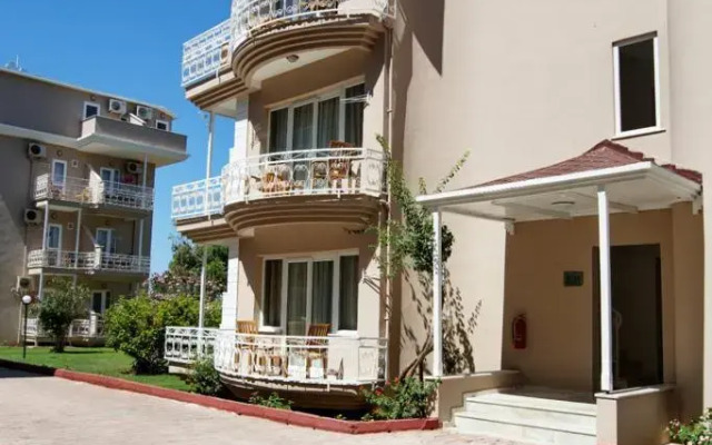 Club Wasa Holiday Village