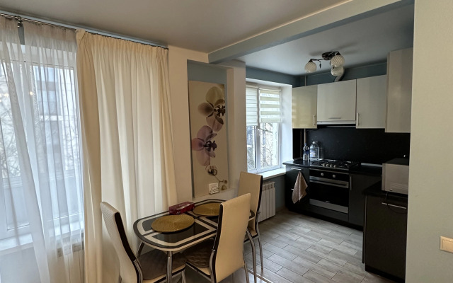 Апартаменты PKRP