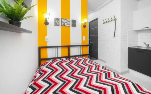 Квартира ЖК Новокрасково - 3