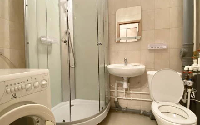 Апартаменты В ЖК Живи на Садовой