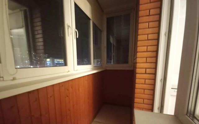 Квартира 1к кв Ленинский проспект