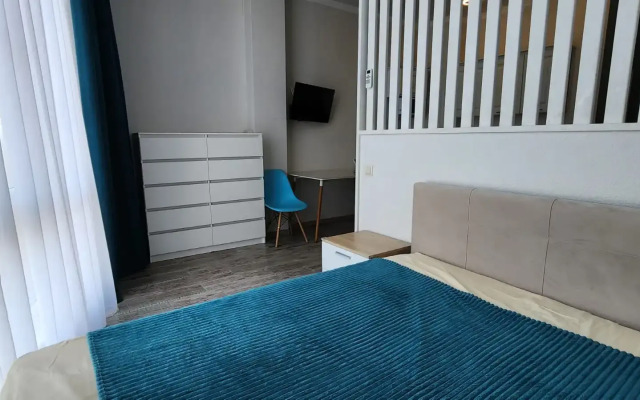 GrinSejl Flat