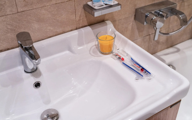 Квартира на Улице Смоленская 10