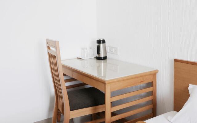 De Ecobiz by Sky Stays Hotel