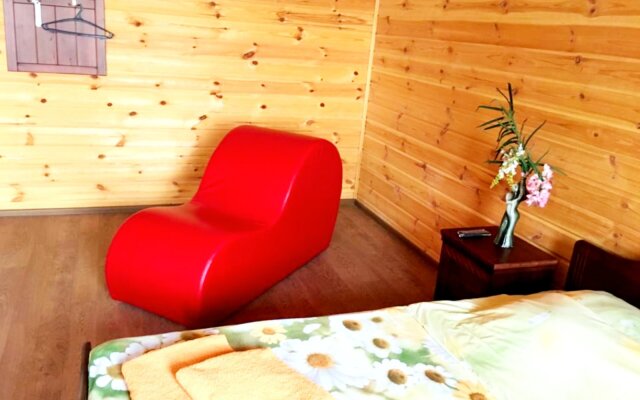 Dacha Guest house