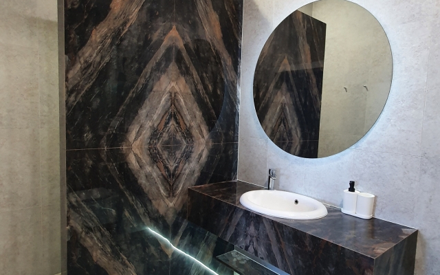 Апартаменты Севастополь Маринеско