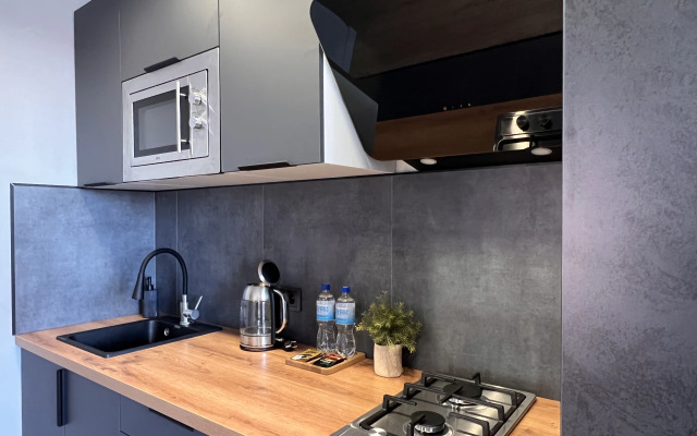Grand Apart Velit Apartments
