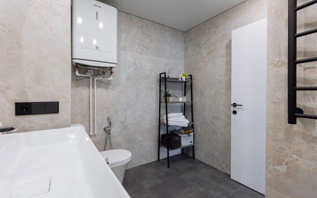 Апартаменты Malkova Apartments на Фрунзе