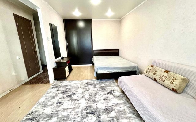 Квартира Astra в Центральном Районе