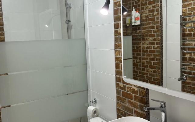 Квартира на Дадаева