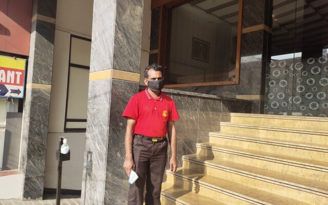 Deepam Hotel