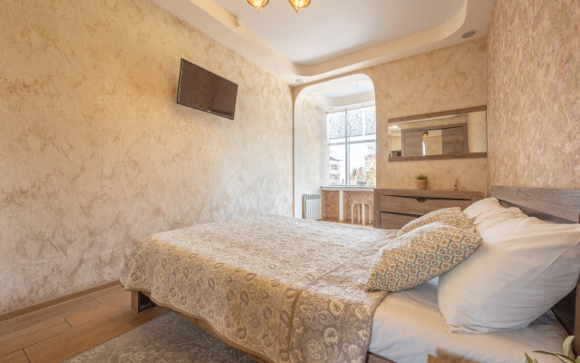 Апартаменты Место под солнцем 8