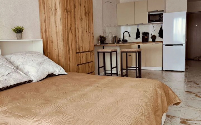 Квартира 156 на улице Энергетиков 6