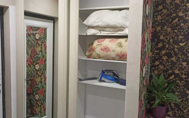 Квартира на Итальянской 37/18 2