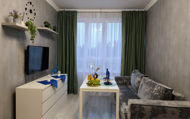 Квартира в Элитном районе Зеленограда 10 минут от РЖД станции Крюково/Зеленоград