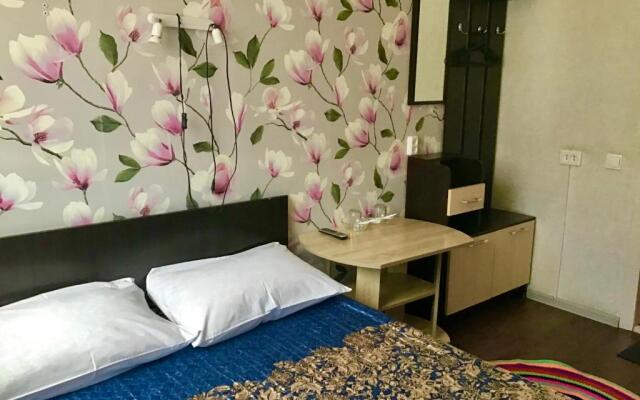 Ekonom-otel Lira Mini-Hotel