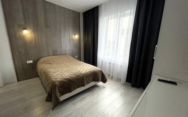 Kottedzh V Byakontovo 29a Private house