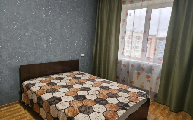 Квартира Двухкомнатная рядом ТРЦ Планета