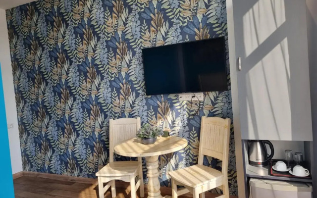 Dayssin Boutique hotel
