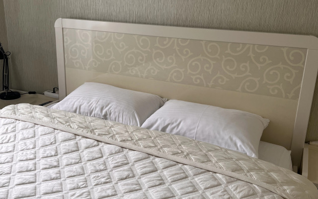 Квартира в исторической части города