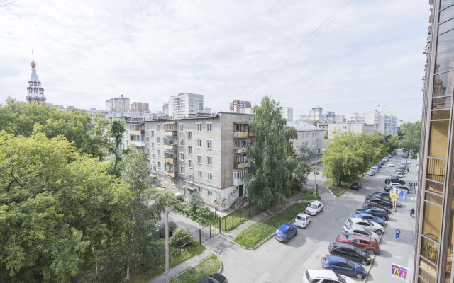Apart59 | BRAUN Business Apartments by the Esplanade Apartments