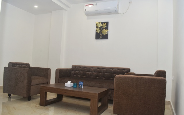 Centrum Hotel