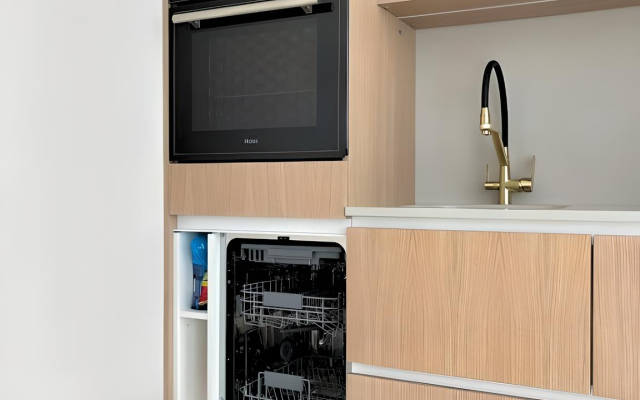 Artlayt Apartments 1