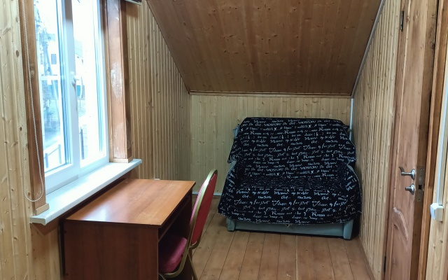 Ostrov Annushka Guest house