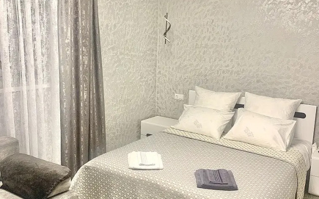 Апартаменты у Парка