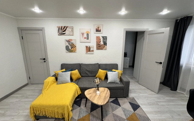 Квартира Уютная в центре Казани