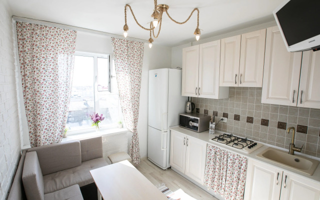 Апартаменты Сибирская 45