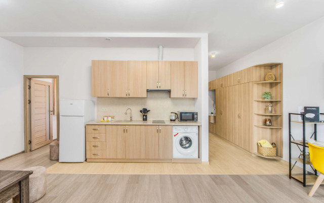 Stay Inn On Buzzard 97-9 Apartments