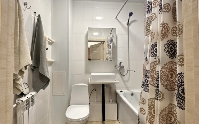 Апартаменты Lofthouse