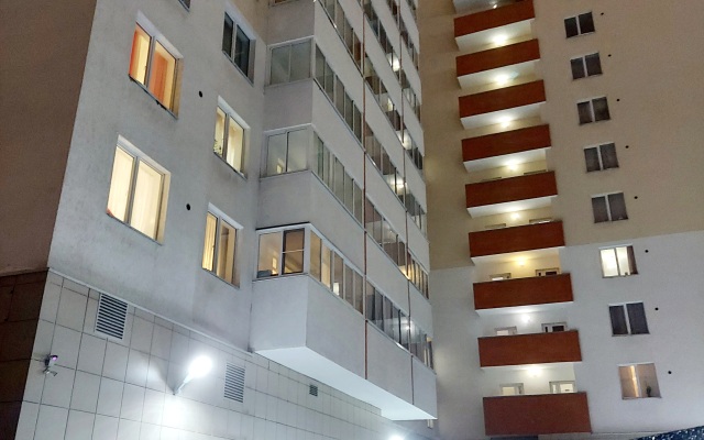Omega Flat