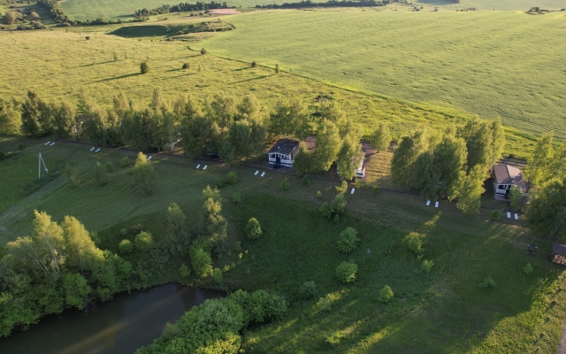 Berezovy Bereg Hotel