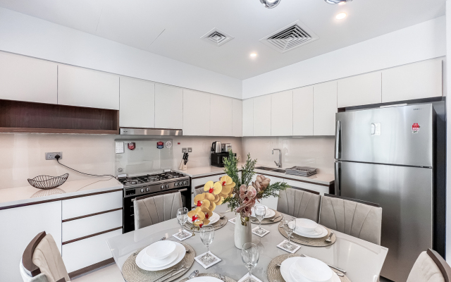 Вилла Stonetree Camelia