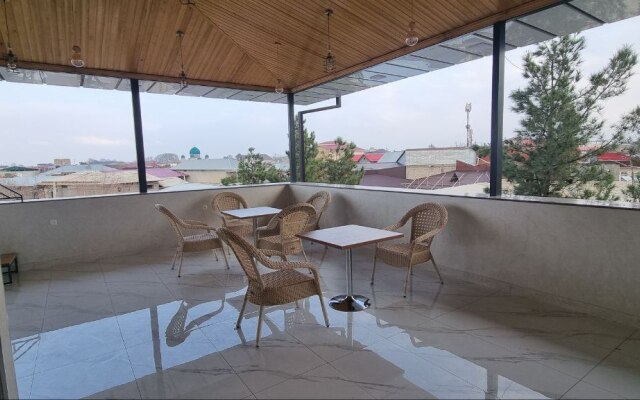 Yasmin Guest house