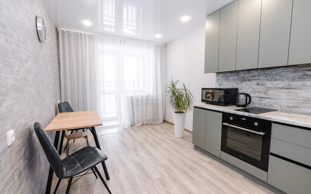 Квартира На Артиллерийской 87